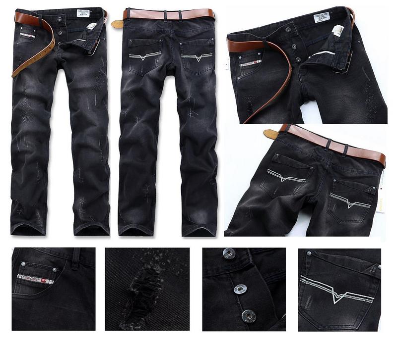 men Disel long jeans 28-38-018
